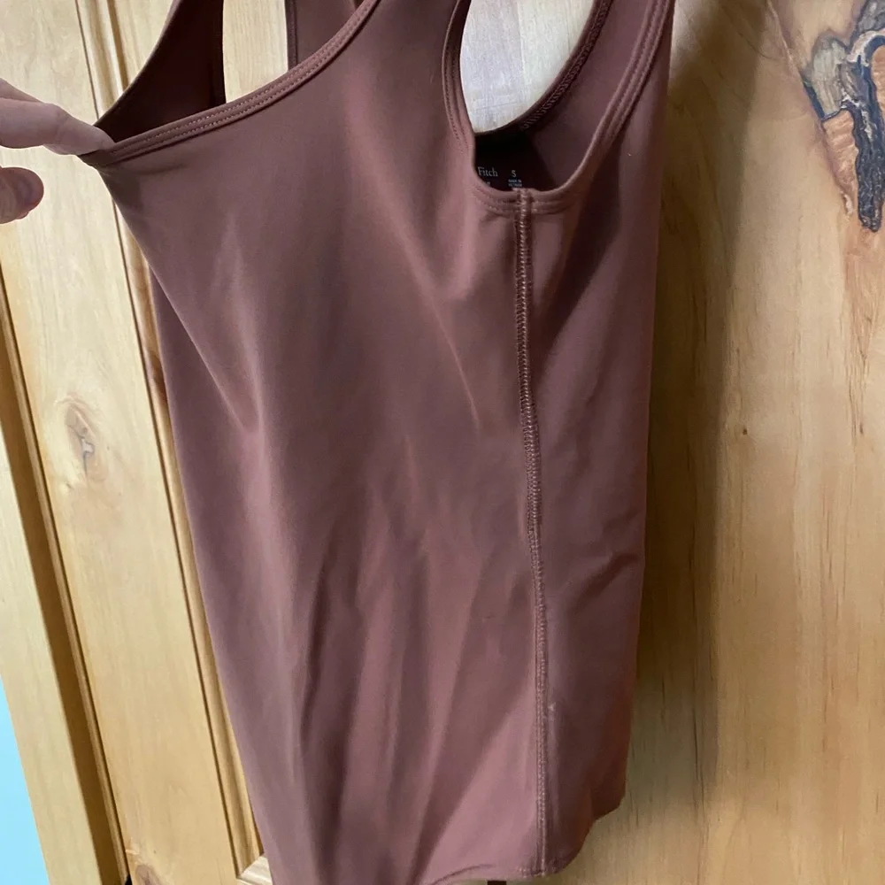 A&F leotard - Picture 3 of 5